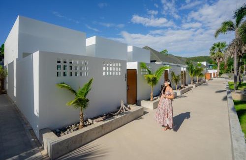 Khlong Khut Hotel | เจ้าหลาว ซี บรีส รีสอร์ท