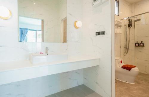 Khlong Khut Hotel | เจ้าหลาว ซี บรีส รีสอร์ท