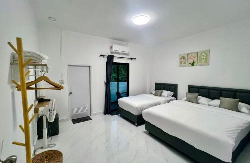 Betong Villa | Som Homestay
