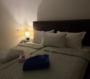 Maret Resort | Blue Privacy Resort