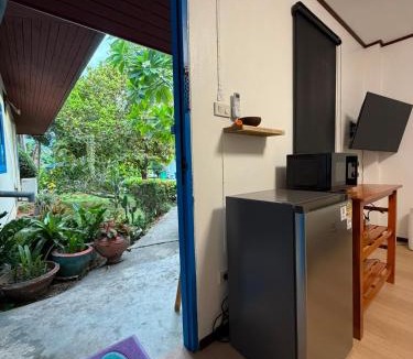 Maret Resort | Blue Privacy Resort
