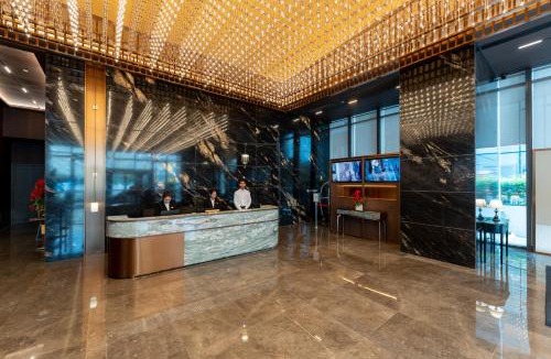 Koh Pich Hotel | Steigenberger Phnom Penh