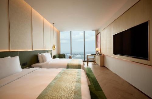 Koh Pich Hotel | Steigenberger Phnom Penh