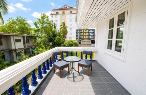 Chiang Mai Bed & Breakfast | Hidden Garden Villa and Cafe