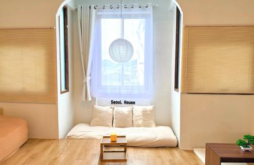 Nakhon Sawan Hotel | Seoul House นครสวรรค์