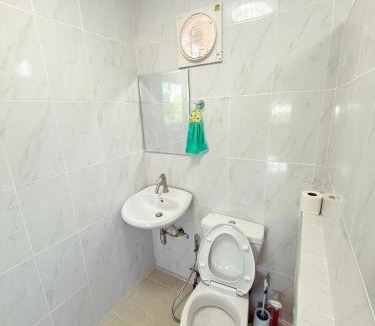 Rayong Villa | NJ HOME Pool Villa
