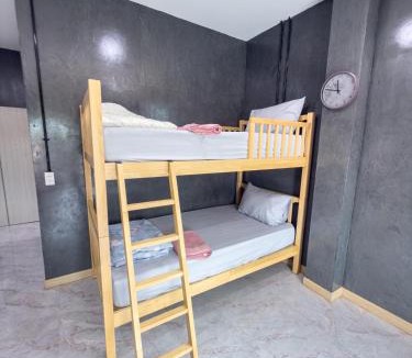 Rayong Villa | NJ HOME Pool Villa
