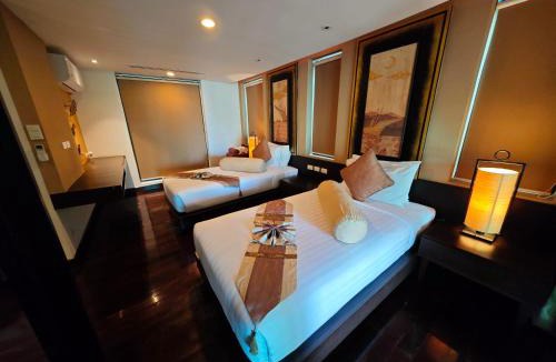 Ko Yao Resort | Niramaya Villa & Wellness
