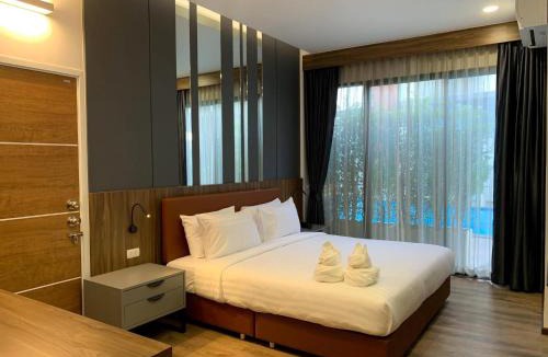 Ban Tai Hotel | The RiverKwai Bridge Resort 2
