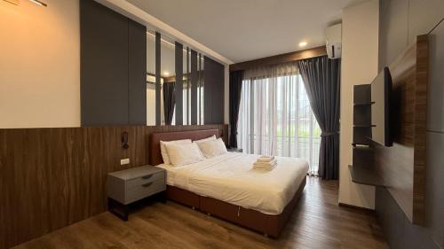 Ban Tai Hotel | The RiverKwai Bridge Resort 2
