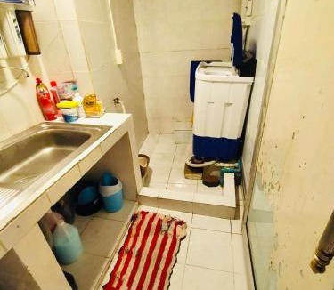 Ban Phan Thom Hostel | Pineapple Express