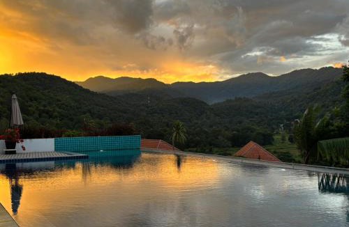 Hang Dong Resort | Wonderland Resort Chiangmai