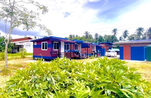 Ko Yao House | Lamai Home 2