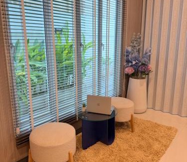 Huai Yai Villa | Swansea Villa 3 BR
