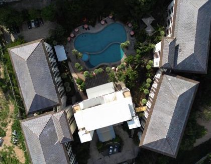 North Pattaya Hotel | Sunday Wongamat Privacy Pattaya