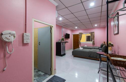 Yai Cha House | PoonsukPlace Sampran