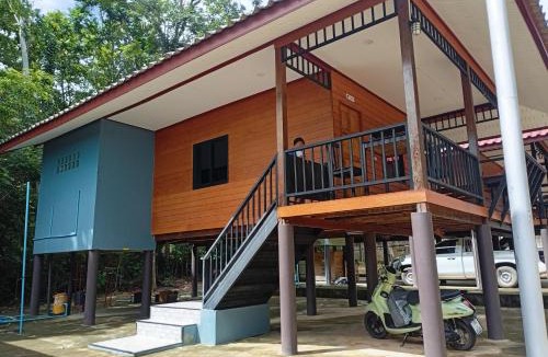 Ko Yao Apartment | hadya home