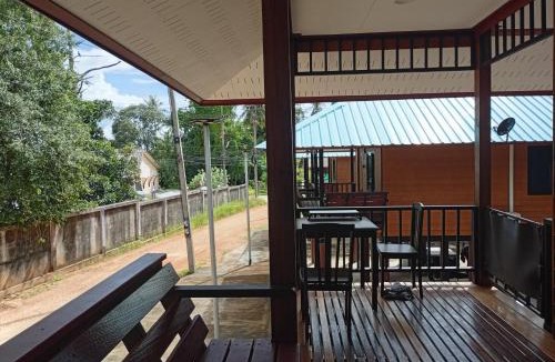 Ko Yao Apartment | hadya home