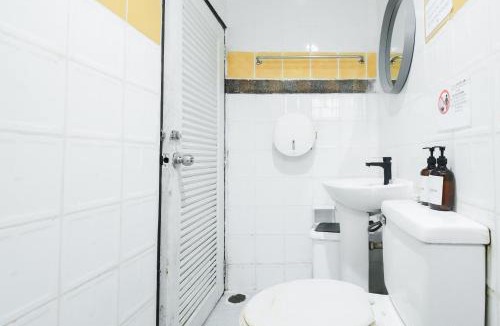 Ko Phi Phi Hostel | Blanco Central