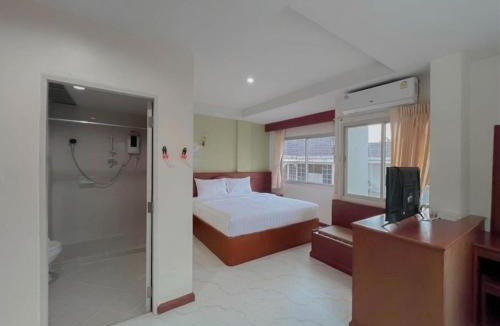 Loei Province Hotel | Loei Buri Hotel by Alphatel