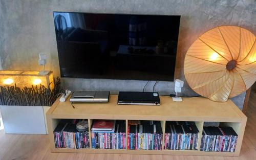 Nong Hoi Apartment | Baan Mali Apartment