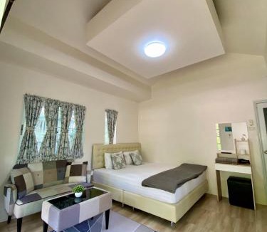 Ayutthaya House | Baan Suan Yensabai @Ayutthaya