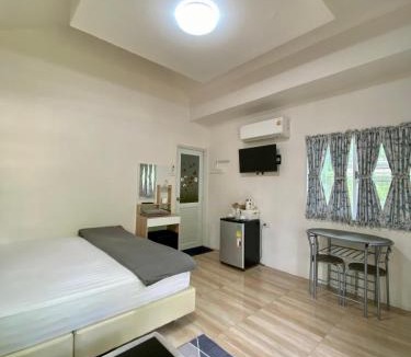 Ayutthaya House | Baan Suan Yensabai @Ayutthaya