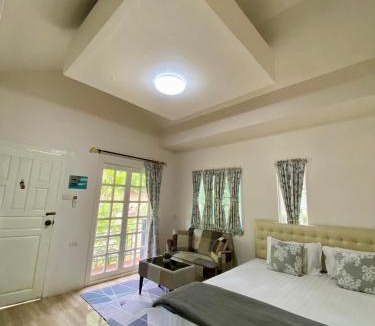 Ayutthaya House | Baan Suan Yensabai @Ayutthaya