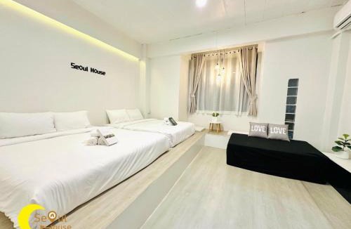 Nakhon Sawan Hotel | Seoul House นครสวรรค์