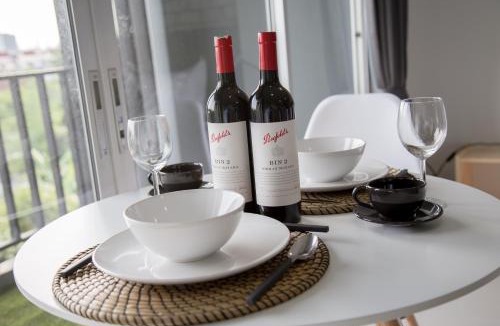 Chom Phon Hotel | Q Space Residence