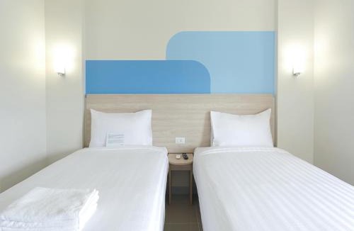 Don Hua Lo Hotel | HOP INN Chonburi Amata