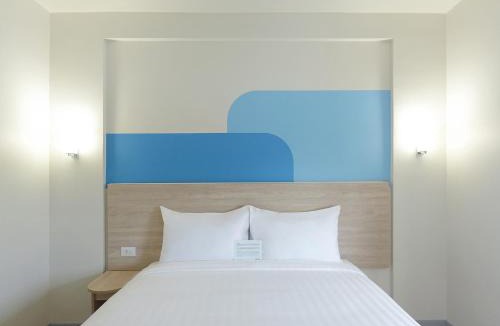 Don Hua Lo Hotel | HOP INN Chonburi Amata