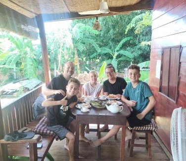 Svay Pao House | Savet Family Homestay & Tour