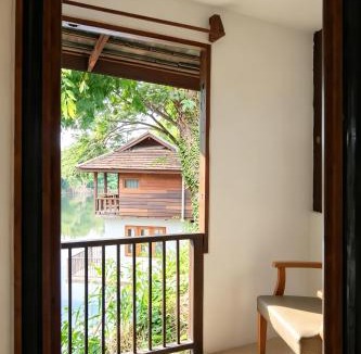 Samoeng House | ZJ stay over the moon Wellness resort and cafe