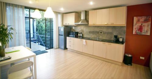Nong Hoi Apartment | Baan Mali Apartment