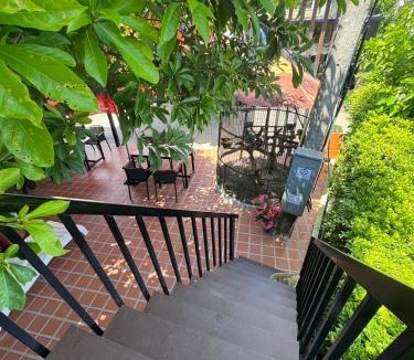 Hat Yai Resort | Aneguy sabai resort เอนกายสบายรีสอร์ต
