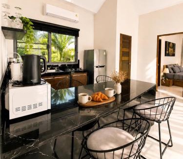 Wok Tum Villa | Mirari Villa