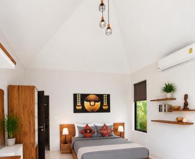 Wok Tum Villa | Mirari Villa
