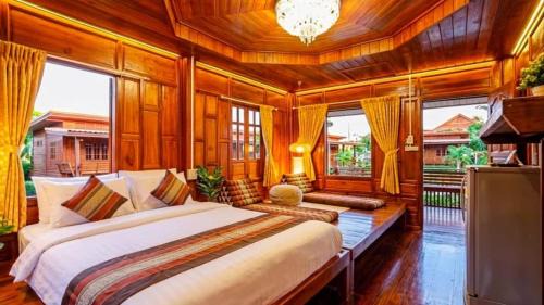 Samnak Thon Hotel | Wellness Resort Rayong Managed by SCN