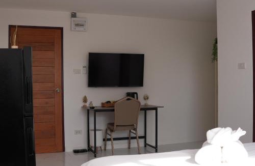 Plai Laem Hotel | Keya hotel samui