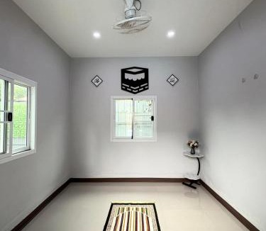 Sadao Villa | Safa Pool Villa , Sadao Songkhla