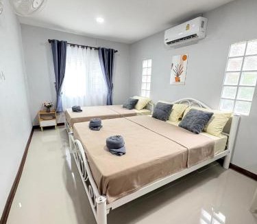 Sadao Villa | Safa Pool Villa , Sadao Songkhla