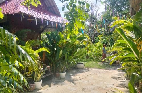 Svay Pao House | Savet Family Homestay & Tour