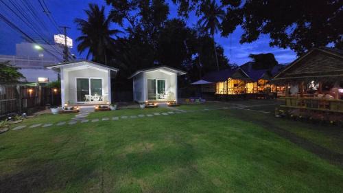 Prachuap Khiri Khan House | Bamboo Khiri