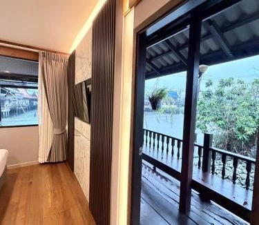 Bang Kruai House | Little bangkoknoi by masmee