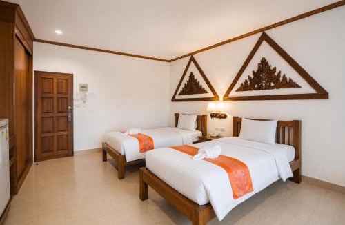 Phuket Hotel | Onnicha Hotel Phuket