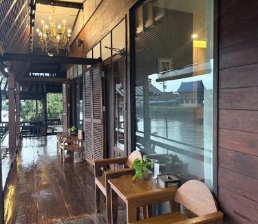 Bang Kruai House | Little bangkoknoi by masmee