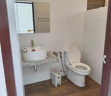 Huai Sai House | หม่อนทา โฮมสเตย์ Mon'Ta Homestay