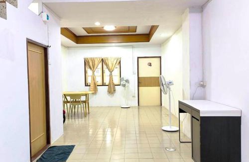 Minburi House | Ivory Home 500m the Pink Line MRT,Near Airport