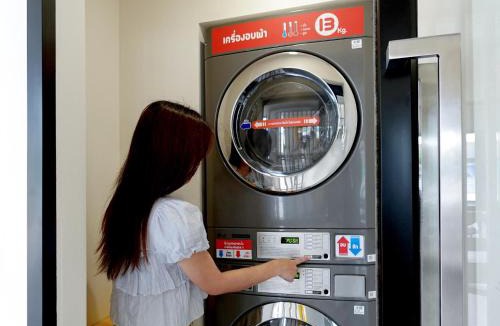 Phetchaburi Hotel | HOP INN Phetchaburi